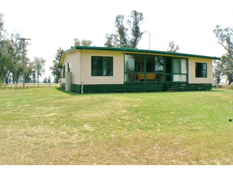 632 Kelvin Rd, Gunnedah NSW 2380