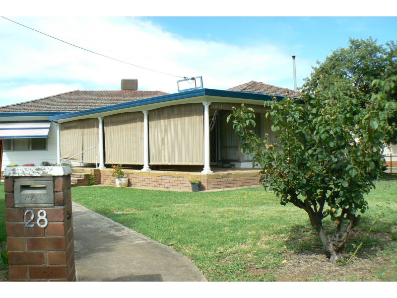 28 Reservoir St, Gunnedah NSW 2380