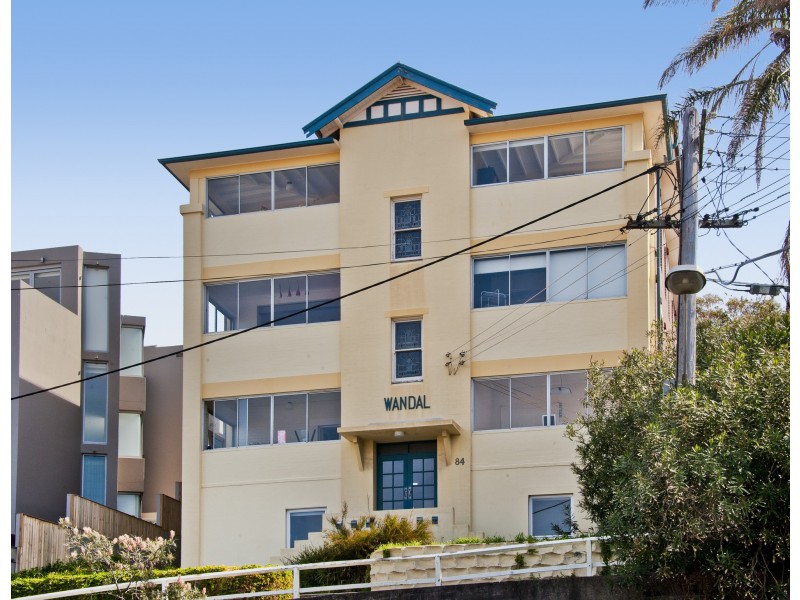 7/84 Beach Street, Coogee NSW 2034