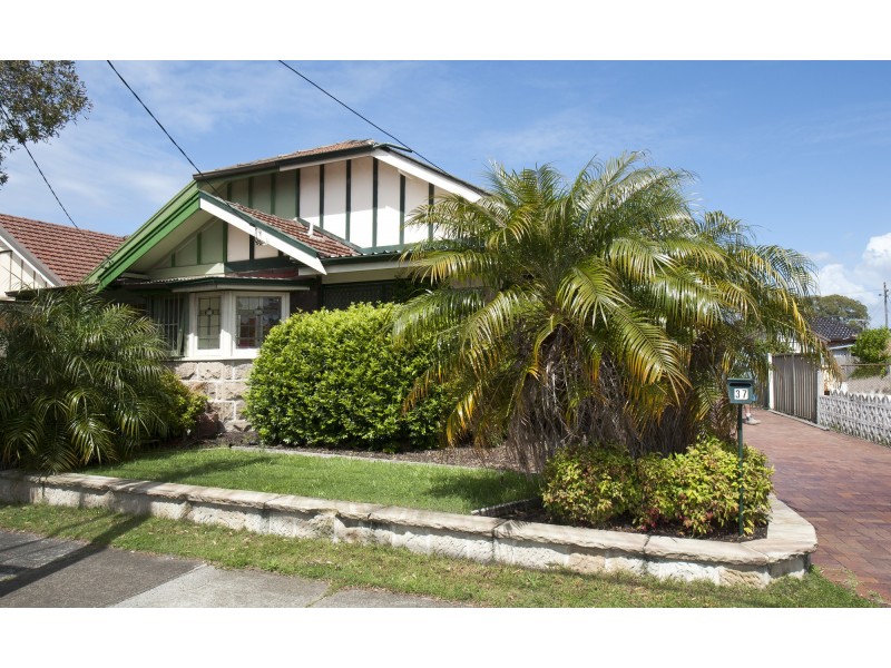 37 Forster Street, Mascot NSW 2020