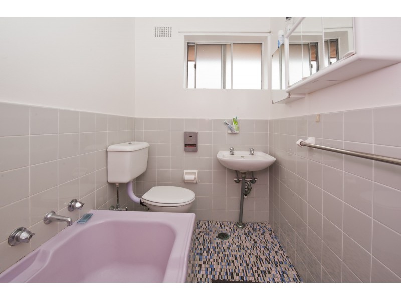 5/33 Flint Street, Hillsdale NSW 2036