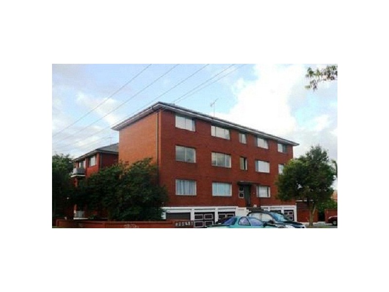 5/33 Flint Street, Hillsdale NSW 2036