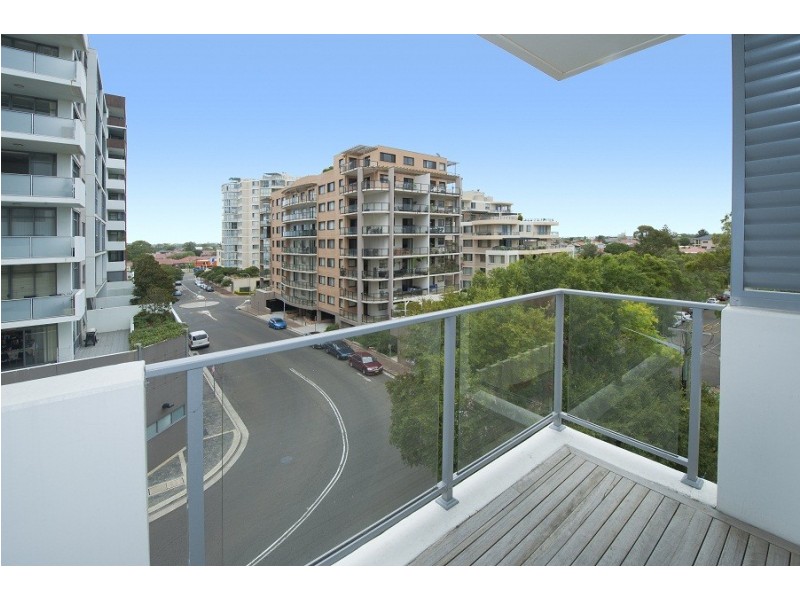 17/102 Boyce Road, Maroubra NSW 2035