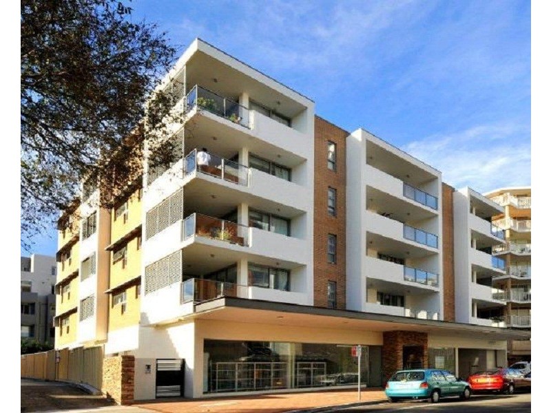 12/102 Boyce Road, Maroubra NSW 2035