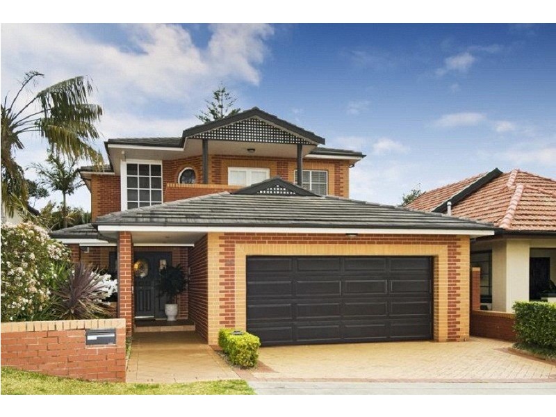 19 Haig Street, Maroubra NSW 2035