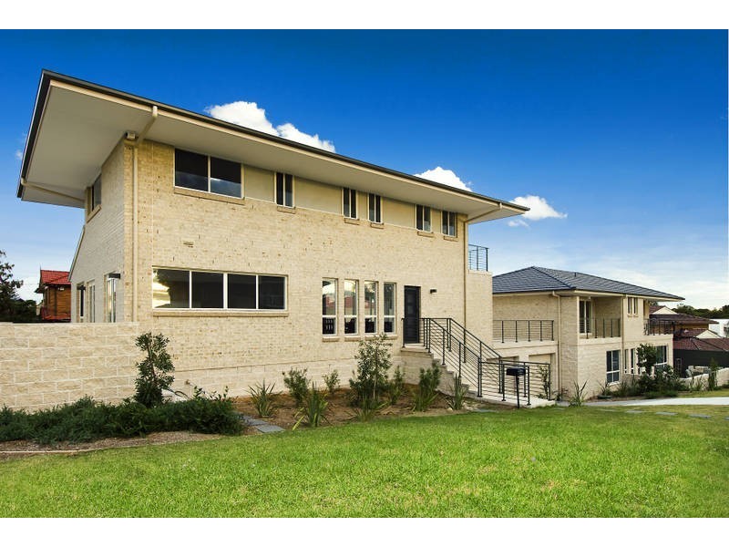 8 Davidson Crescent, Maroubra NSW 2035