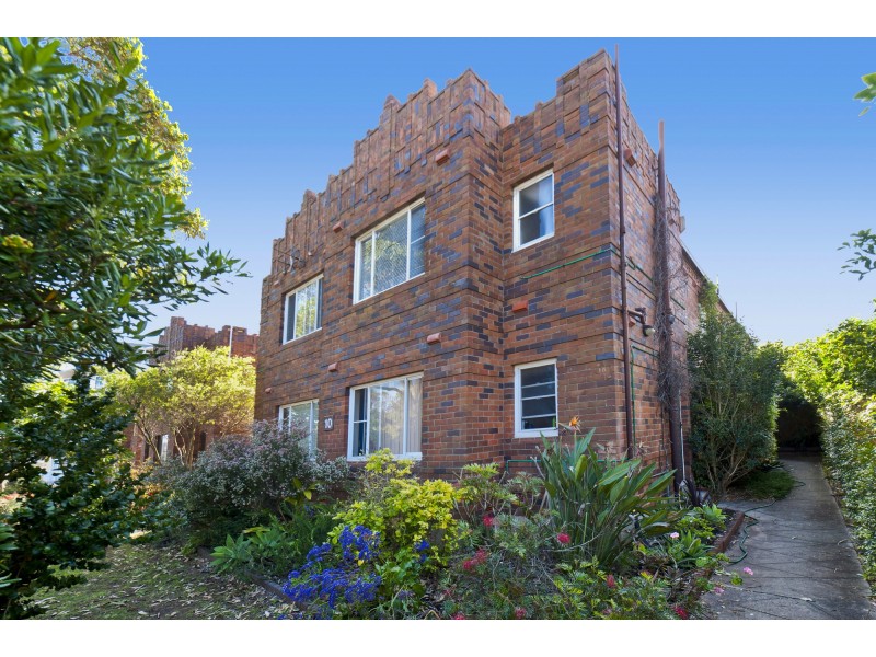 6/10 Hereward Street, Maroubra NSW 2035
