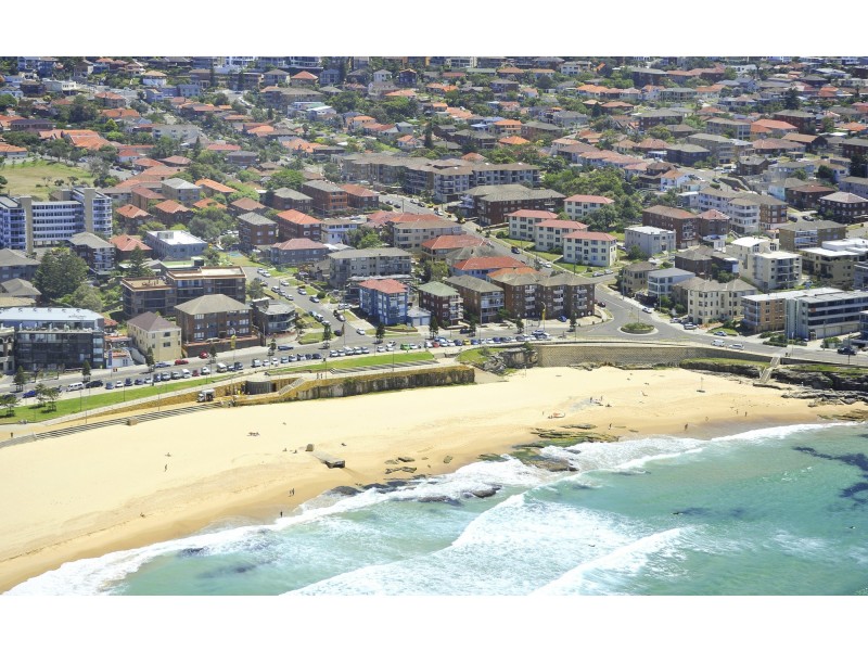 6/10 Hereward Street, Maroubra NSW 2035