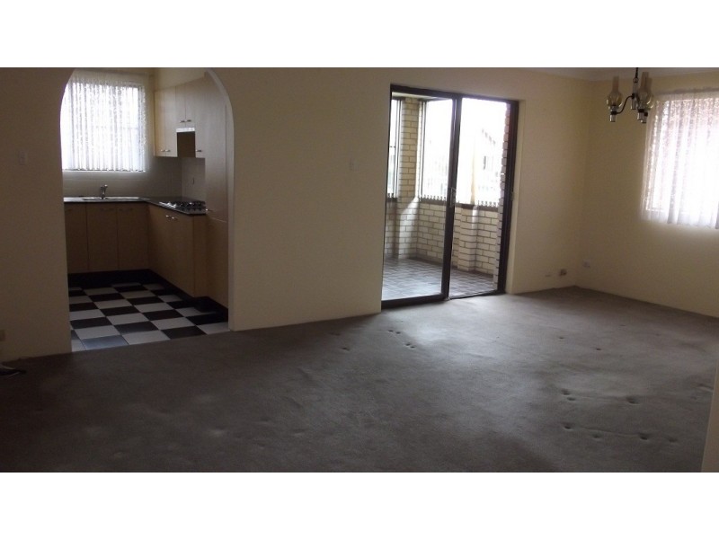 2/57 Kensington Road, Kensington NSW 2033