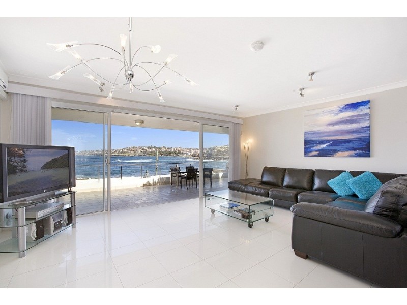 3/44 Cliffbrook Parade, Clovelly NSW 2031