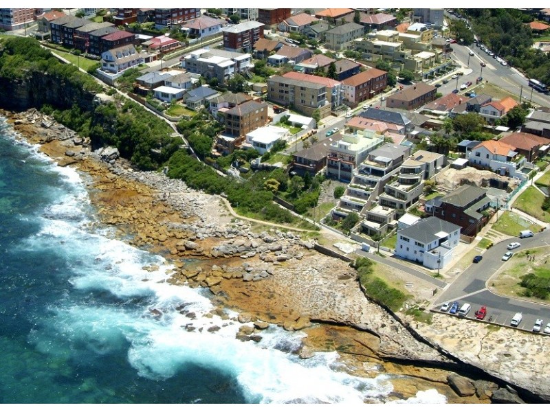 3/44 Cliffbrook Parade, Clovelly NSW 2031