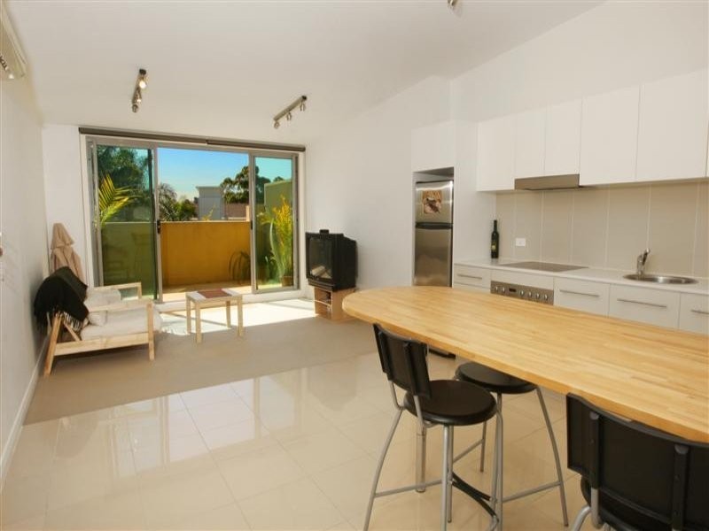 201/12 Queen Street, Glebe NSW 2037