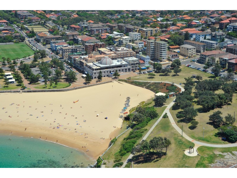 1/150 Arden Street, Coogee NSW 2034