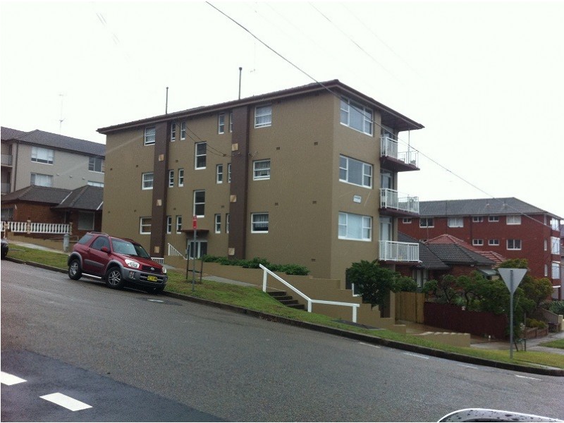 1/18 Bond Street, Maroubra NSW 2035