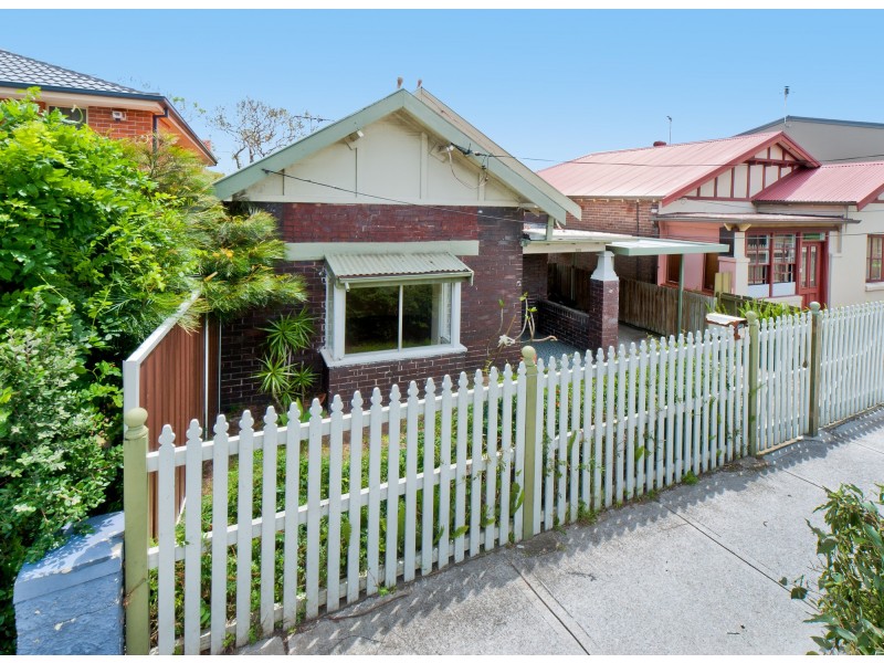 555 Anzac Parade, Kingsford NSW 2032