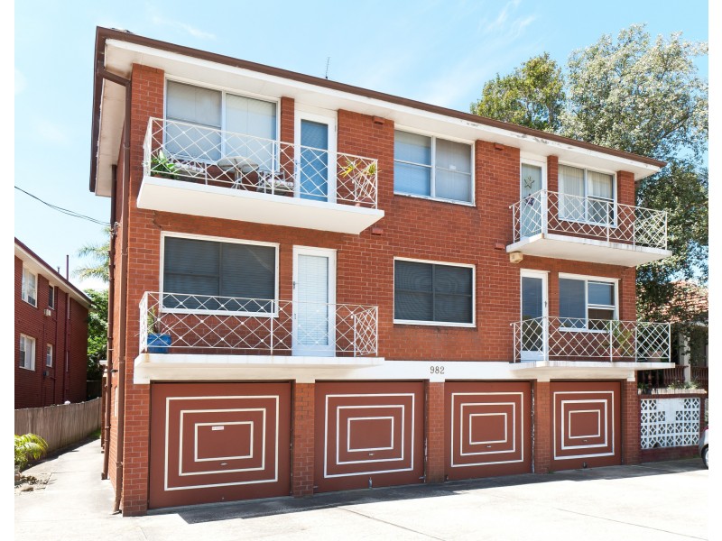 2/982 Anzac Parade, Maroubra NSW 2035