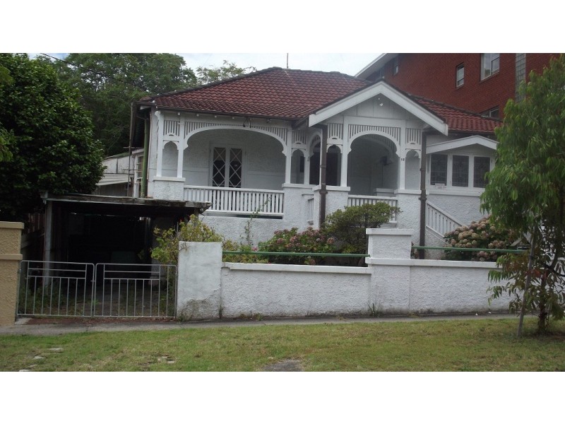 12 Arcadia Street, Coogee NSW 2034