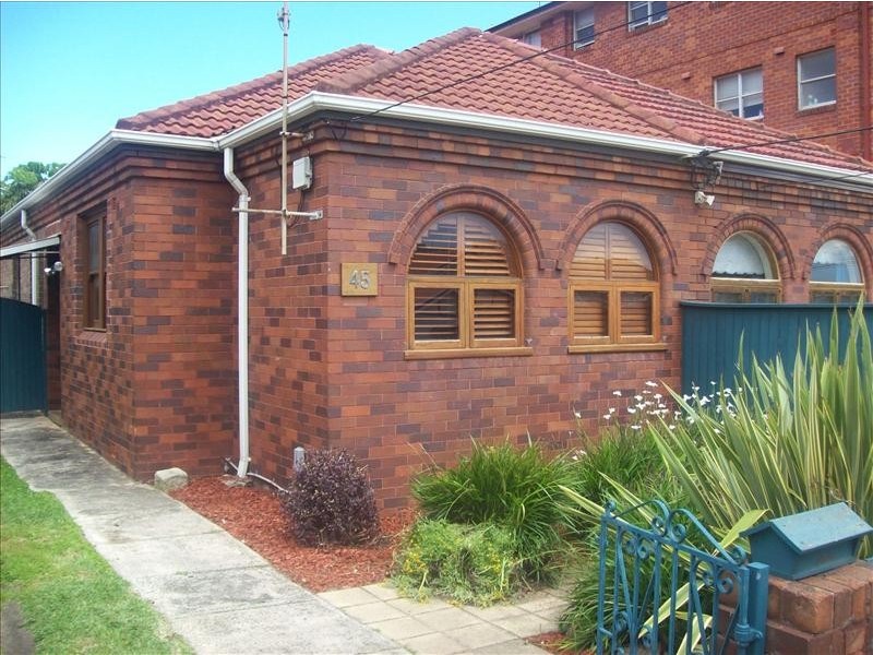 45 The Causeway, Maroubra NSW 2035