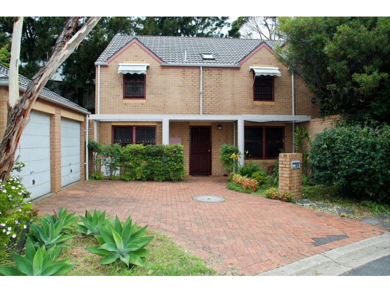 7 Grevillea Place, South Coogee NSW 2034