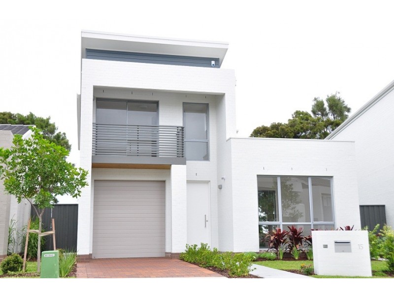 15 Fairsky Street, Coogee NSW 2034