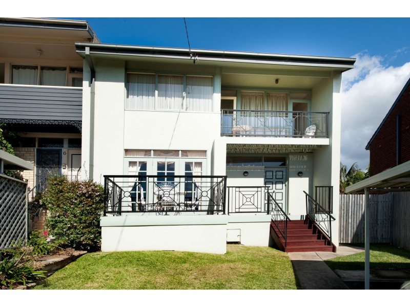 8 Curtin Crescent, Maroubra NSW 2035