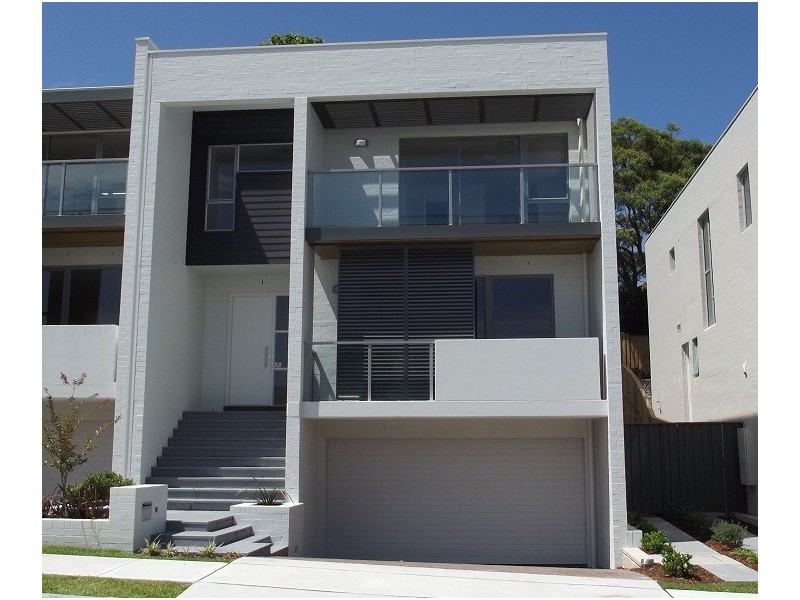 99 Fairsky Street, Coogee NSW 2034