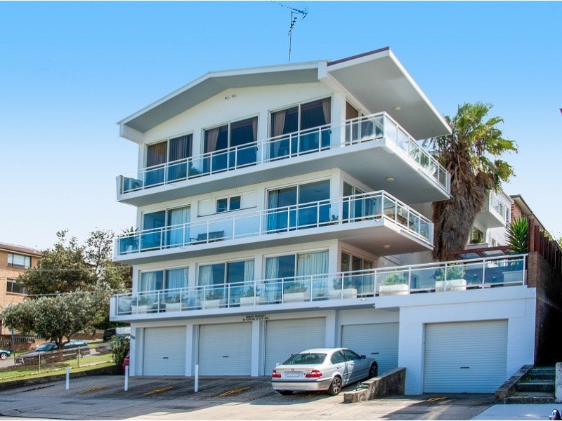 2/99 Dolphin Street, Coogee NSW 2034