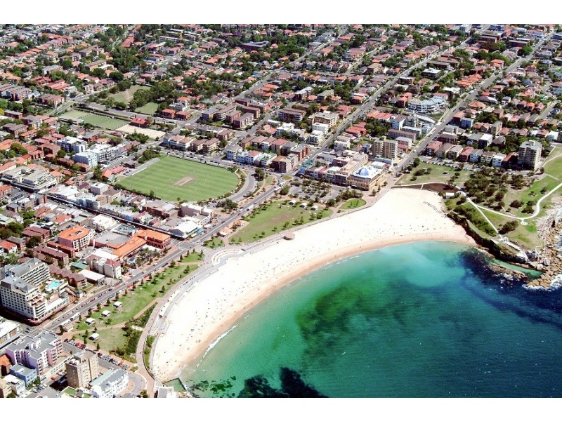 2/99 Dolphin Street, Coogee NSW 2034