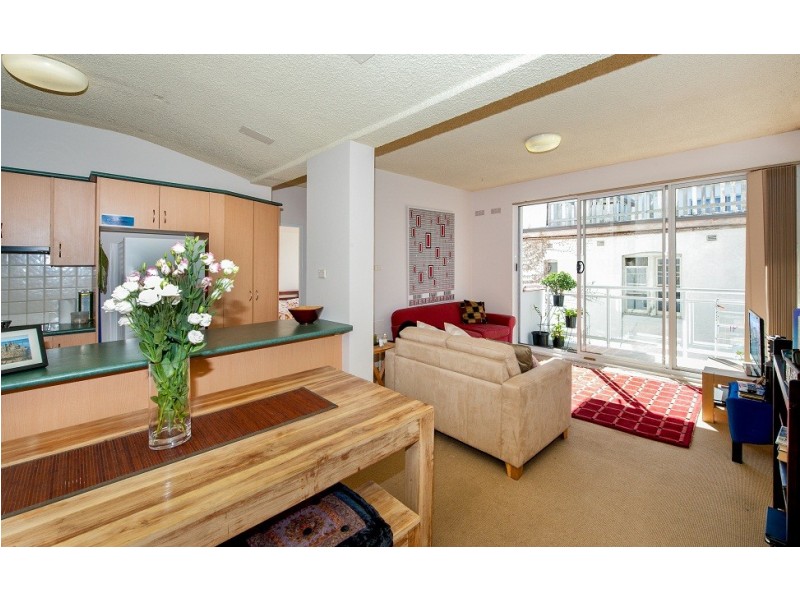 3/99 Dolphin Street, Coogee NSW 2034
