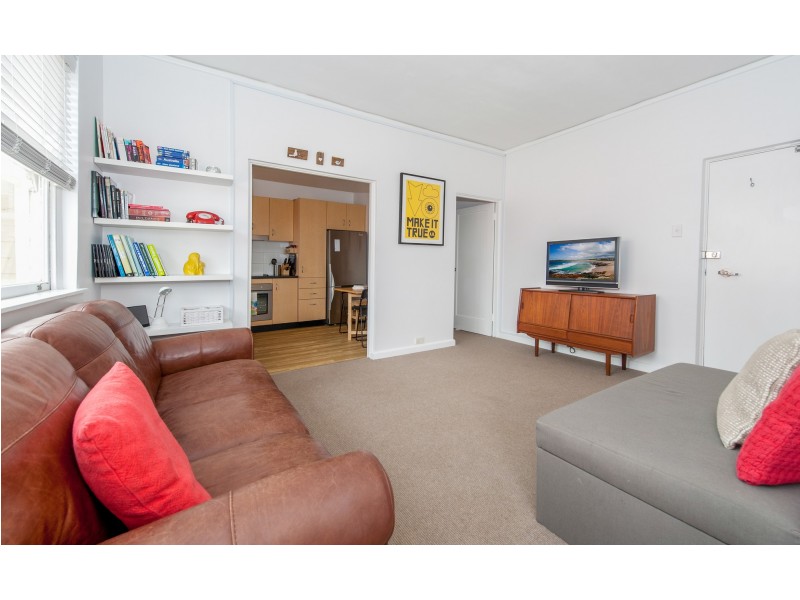 3/383 Maroubra Road, Maroubra NSW 2035