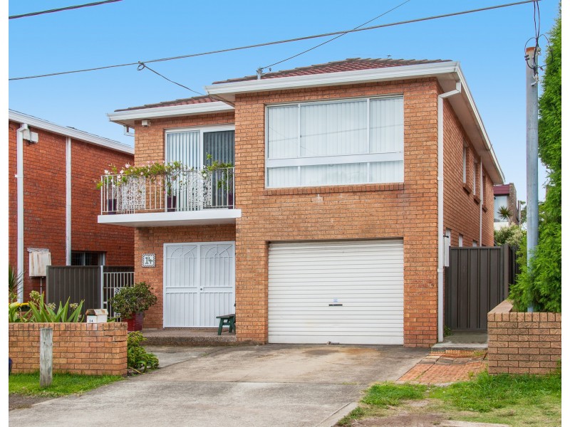 14 Metcalfe Street, Maroubra NSW 2035