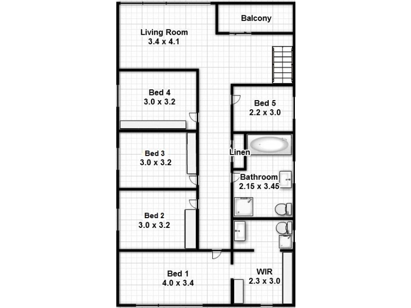 14 Metcalfe Street, Maroubra NSW 2035