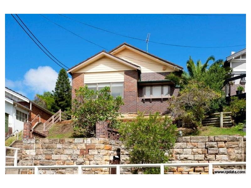427 Bronte Road, Bronte NSW 2024