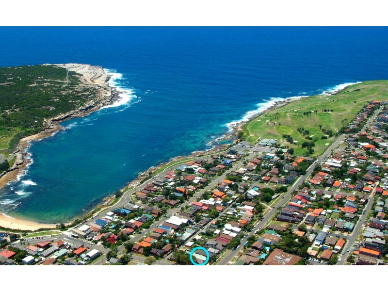 57 Prince Edward Street, Malabar NSW 2036