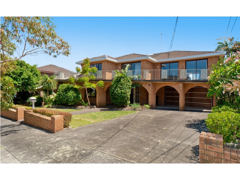 22 Cantrill Avenue, Maroubra NSW 2035