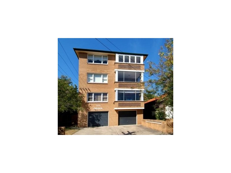 11/303 Maroubra Road, Maroubra NSW 2035
