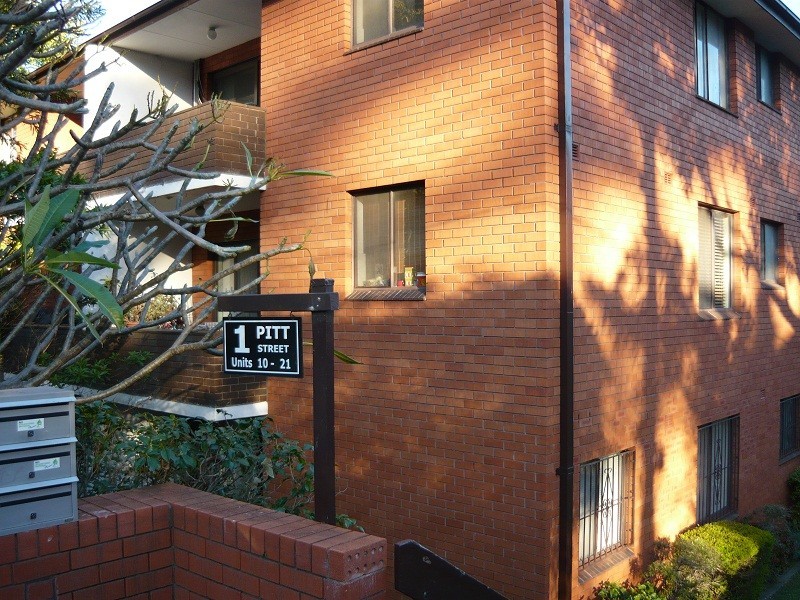 20/1 Pitt Street, Randwick NSW 2031