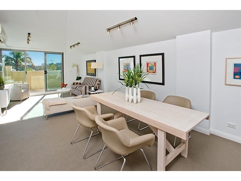 202/12 Queen Street, Glebe NSW 2037