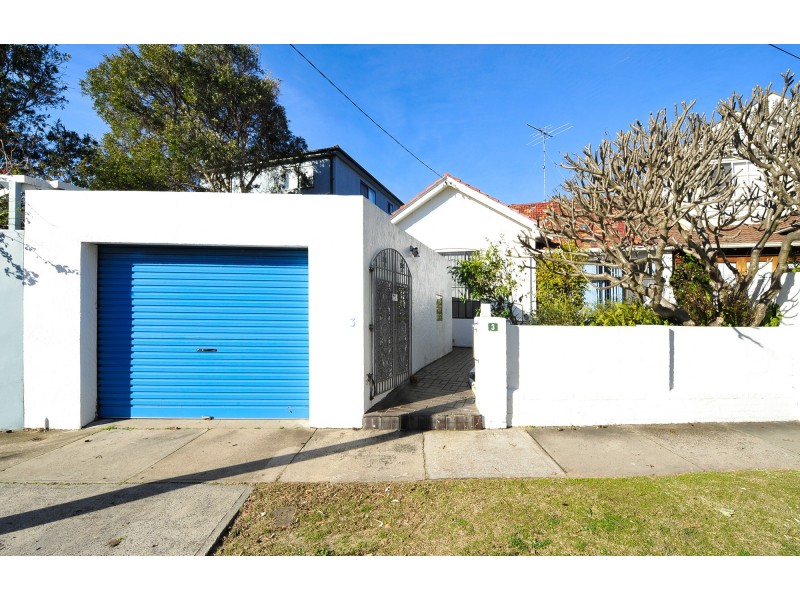 3 Denning Street, South Coogee NSW 2034