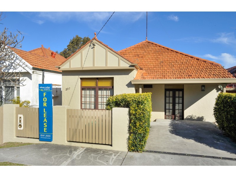 207 Rainbow Street, Randwick NSW 2031