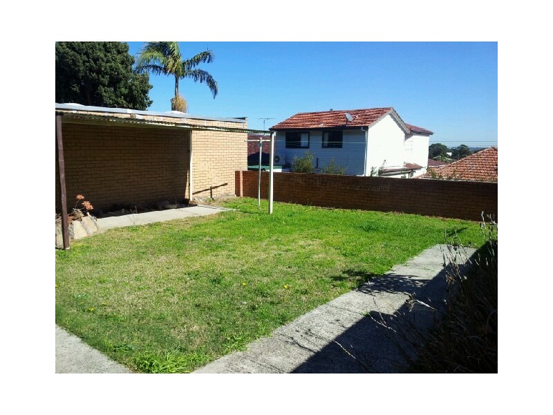 6 Brighton Street, Botany NSW 2019