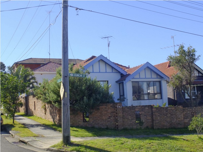 142 Duncan Street, Maroubra NSW 2035