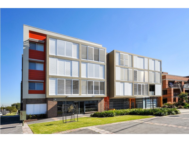 14/554 Bunnerong Road, Matraville NSW 2036