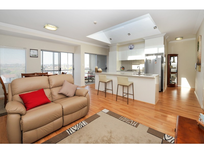 14/554 Bunnerong Road, Matraville NSW 2036