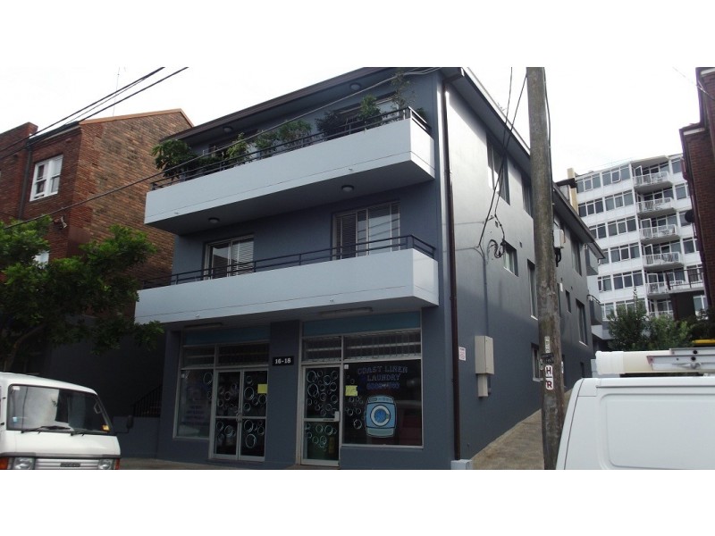 2/16-18 McKeon Street, Maroubra NSW 2035