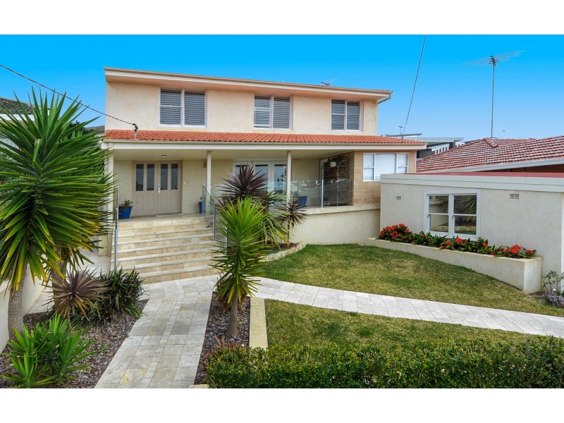 18 Byrne Crescent, Maroubra NSW 2035