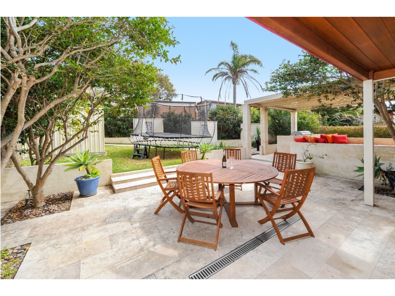 18 Byrne Crescent, Maroubra NSW 2035