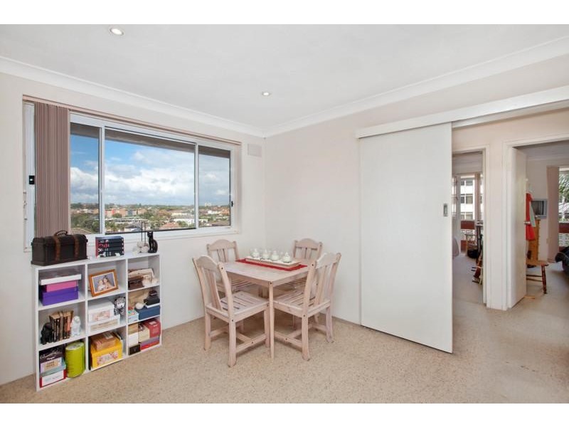 7/17 Hereward Street, Maroubra NSW 2035