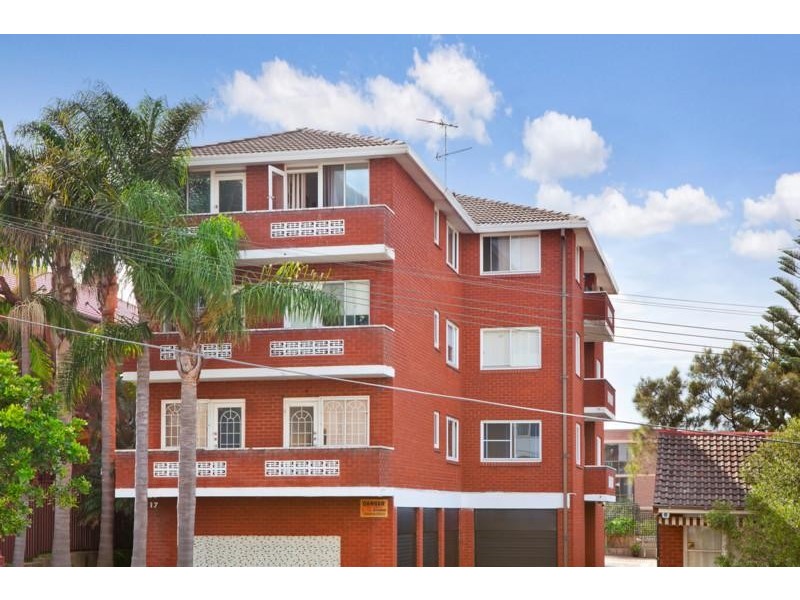 7/17 Hereward Street, Maroubra NSW 2035