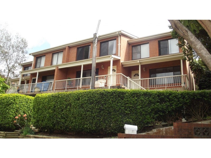 4/4-6 Clyde Street, Randwick NSW 2031